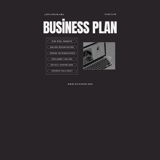 Business Plan