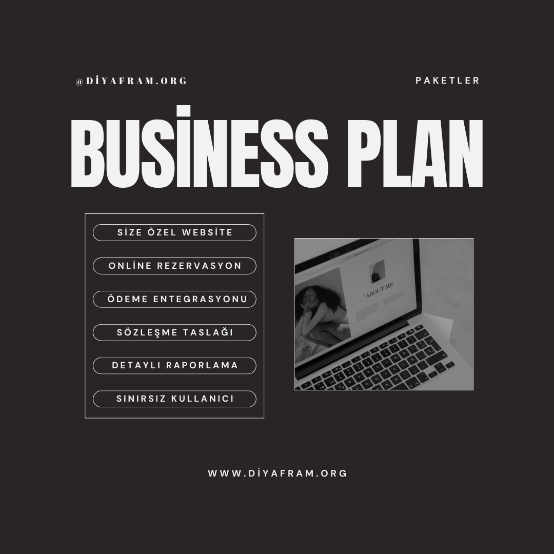 Business Plan - Görsel 2