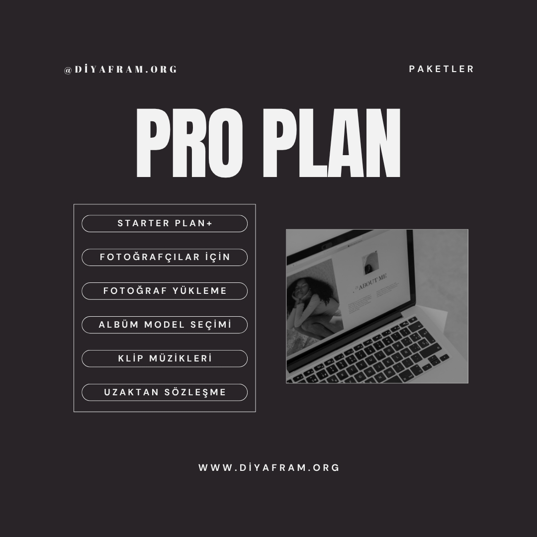 Pro Plan - Görsel 2