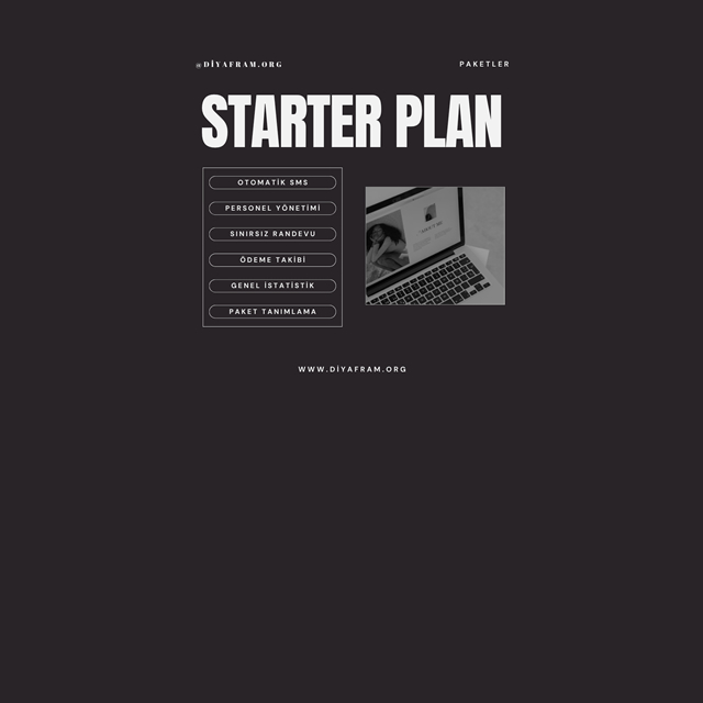 Starter Plan