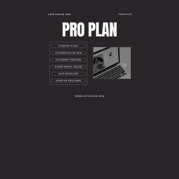 Pro Plan