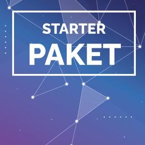 Starter Paket